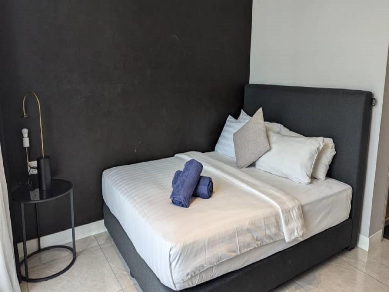 Axon Pavilion Apartment Kuala Lumpur