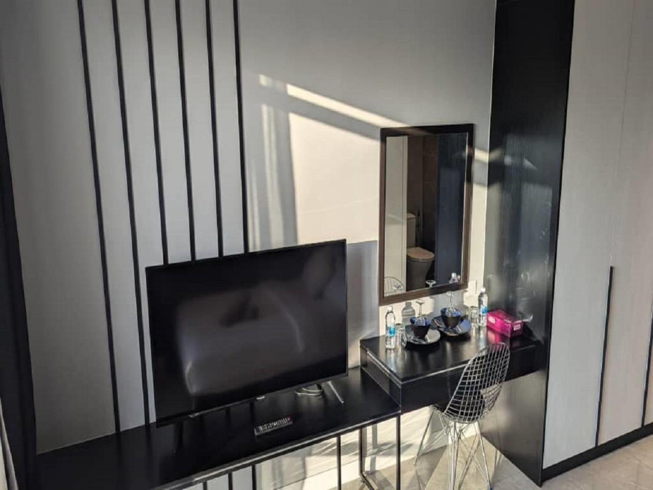 Apartment Axon Pavilion Kuala Lumpur