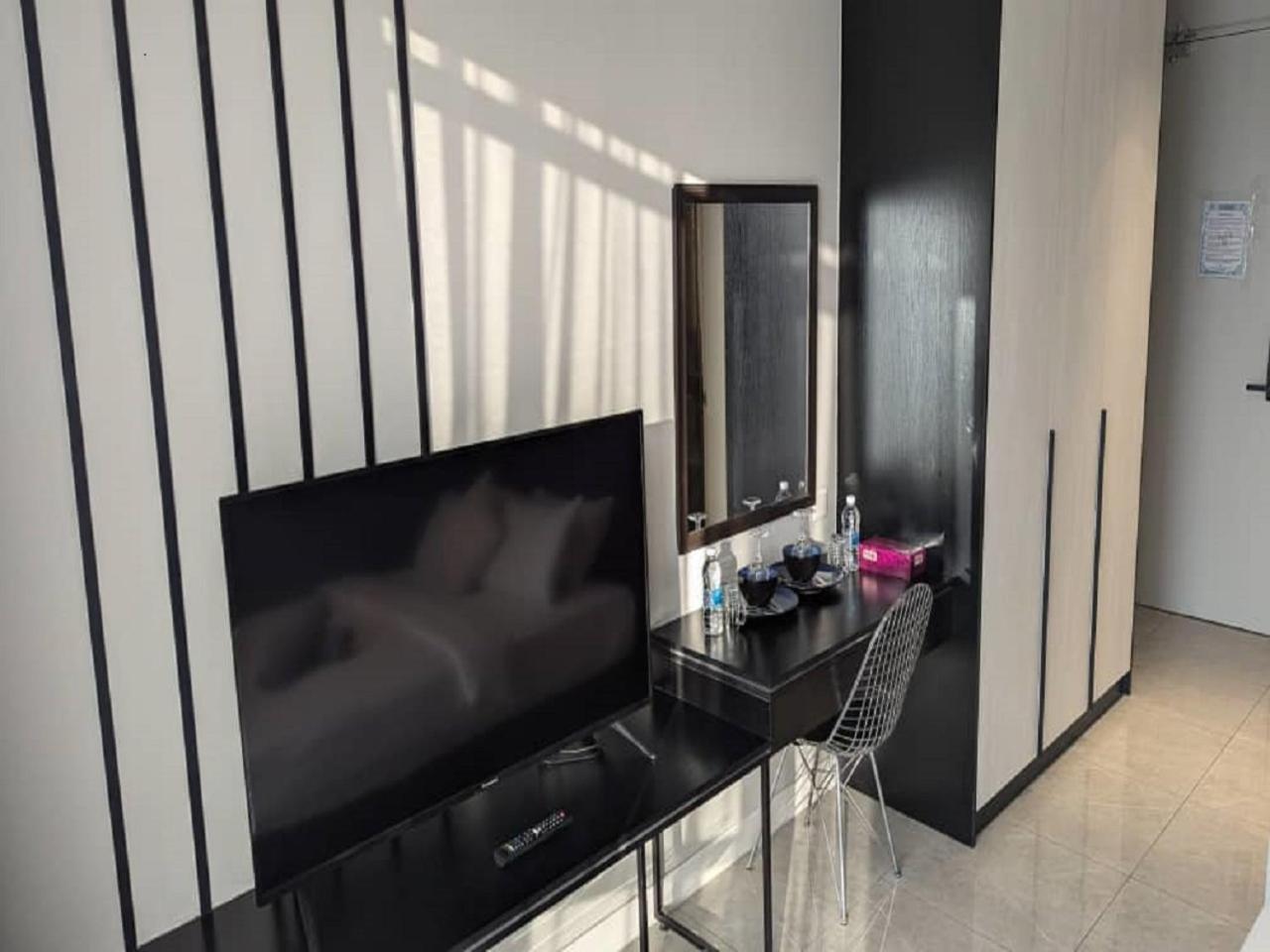 Apartment Axon Pavilion Kuala Lumpur