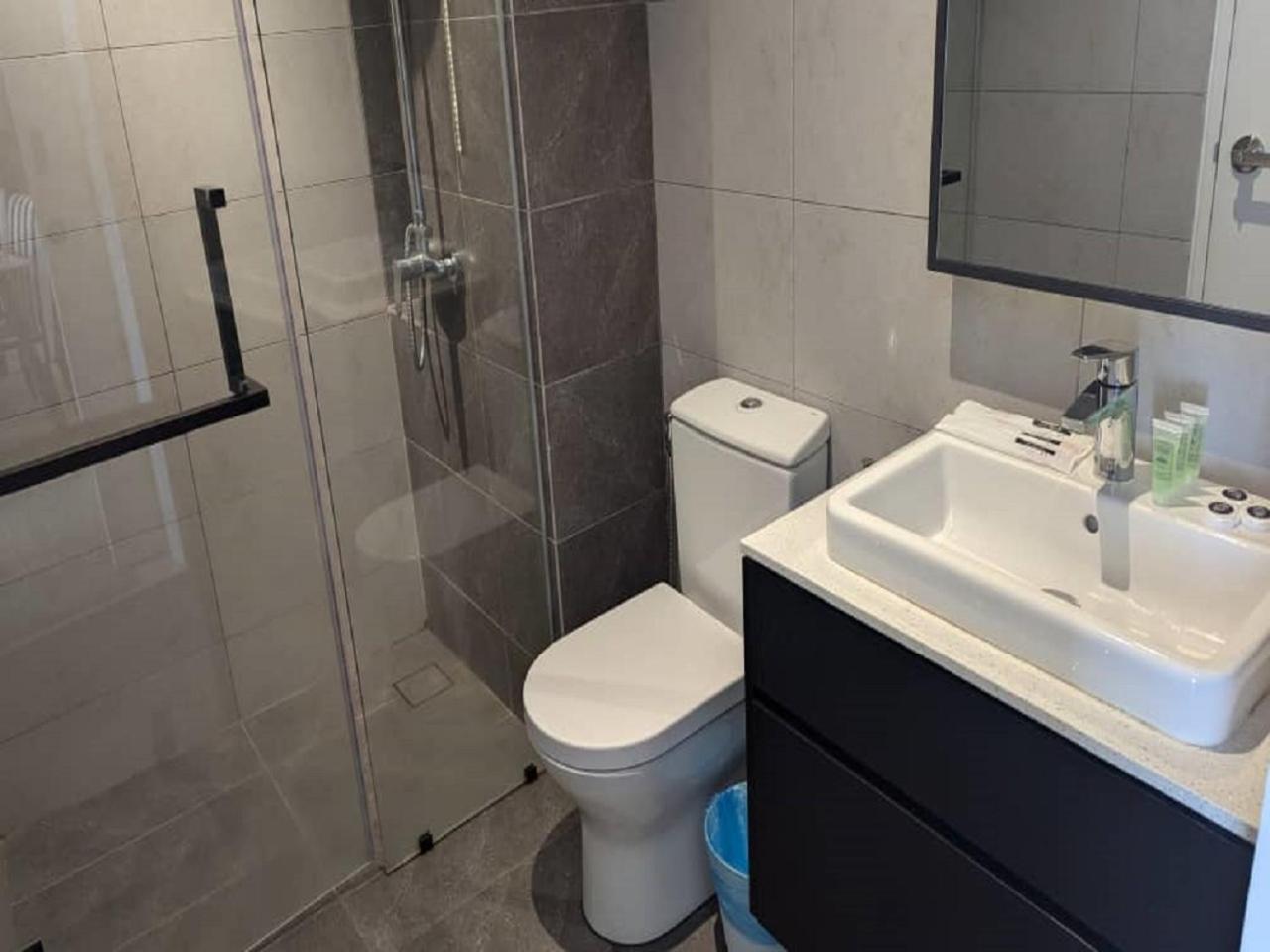 Axon Pavilion Apartment