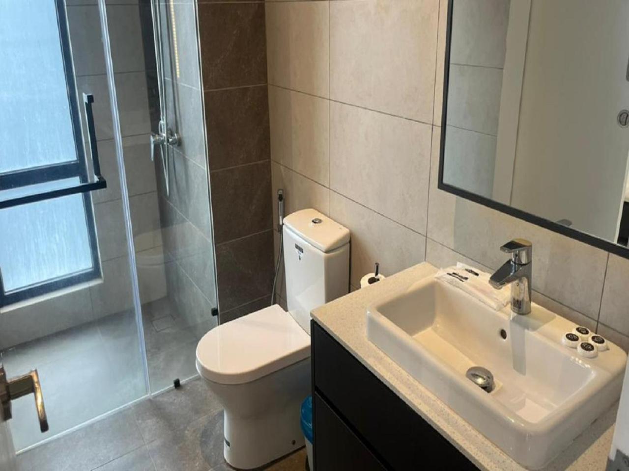 Apartment Axon Pavilion Kuala Lumpur