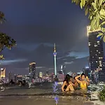 Axon Residence Kuala Lumpur Pavilion