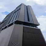Axon Residence Kuala Lumpur Pavilion