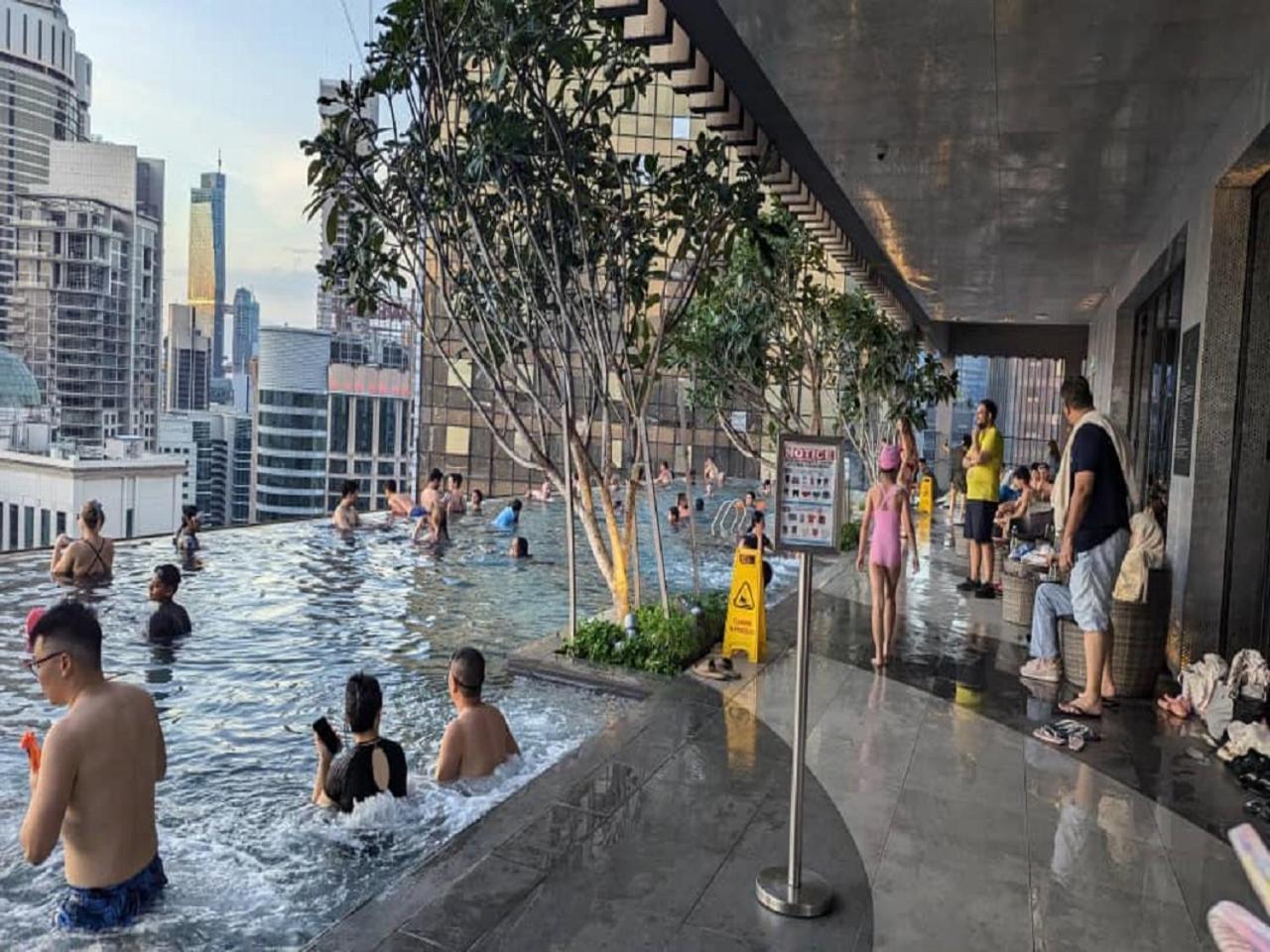 Axon Pavilion Kuala Lumpur