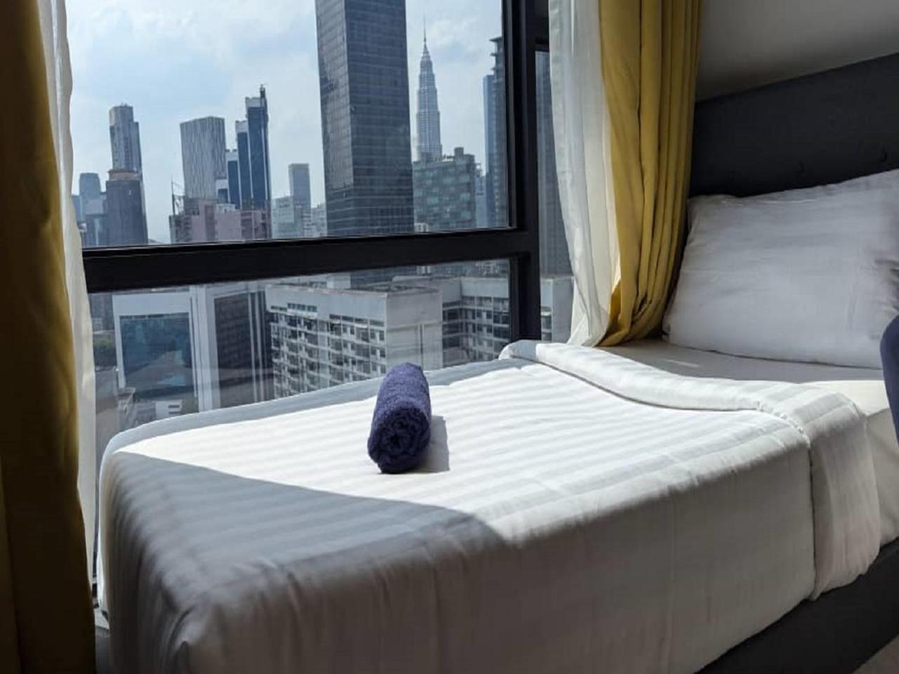 Axon Pavilion * Kuala Lumpur