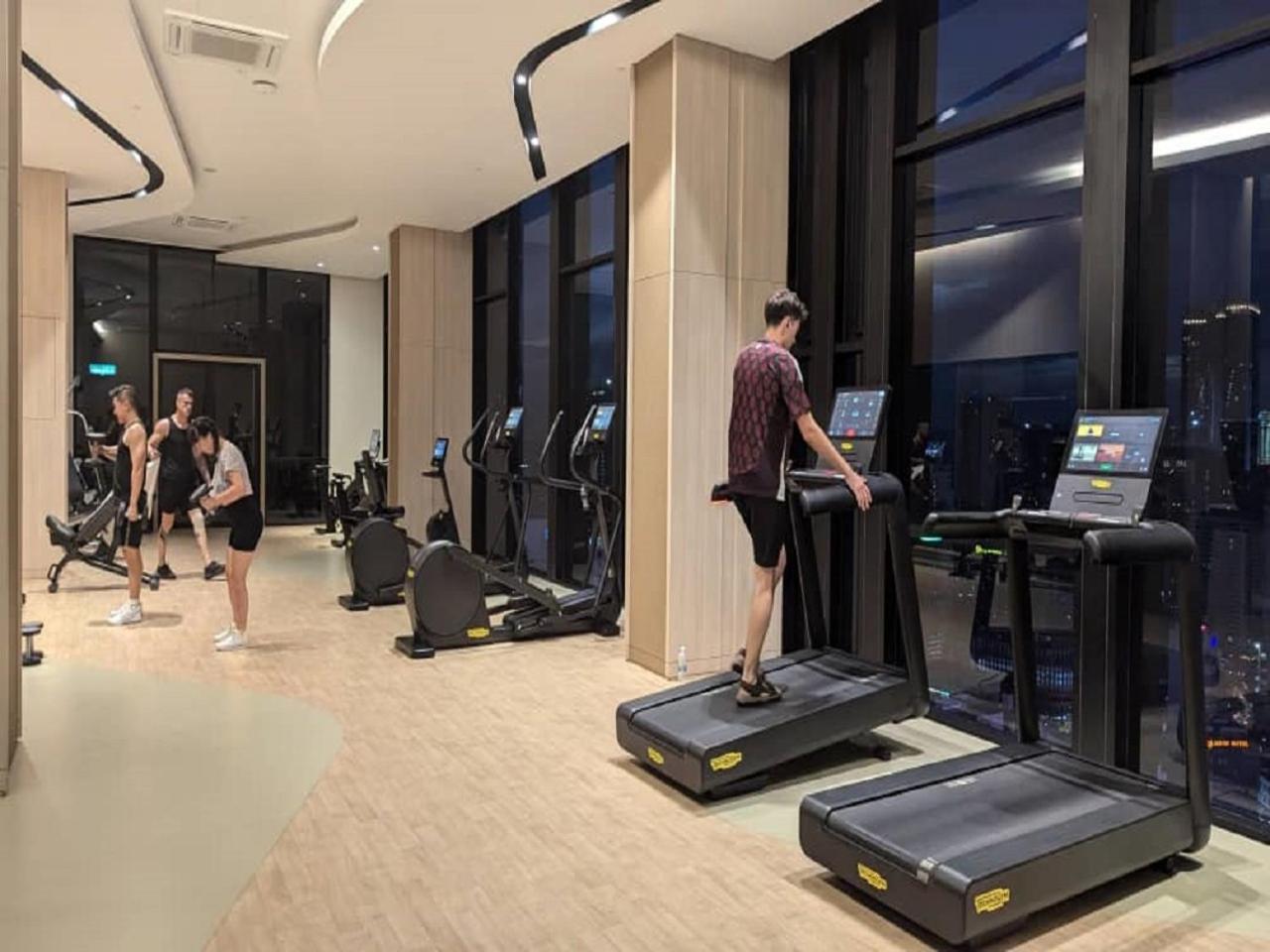 Axon Pavilion Kuala Lumpur