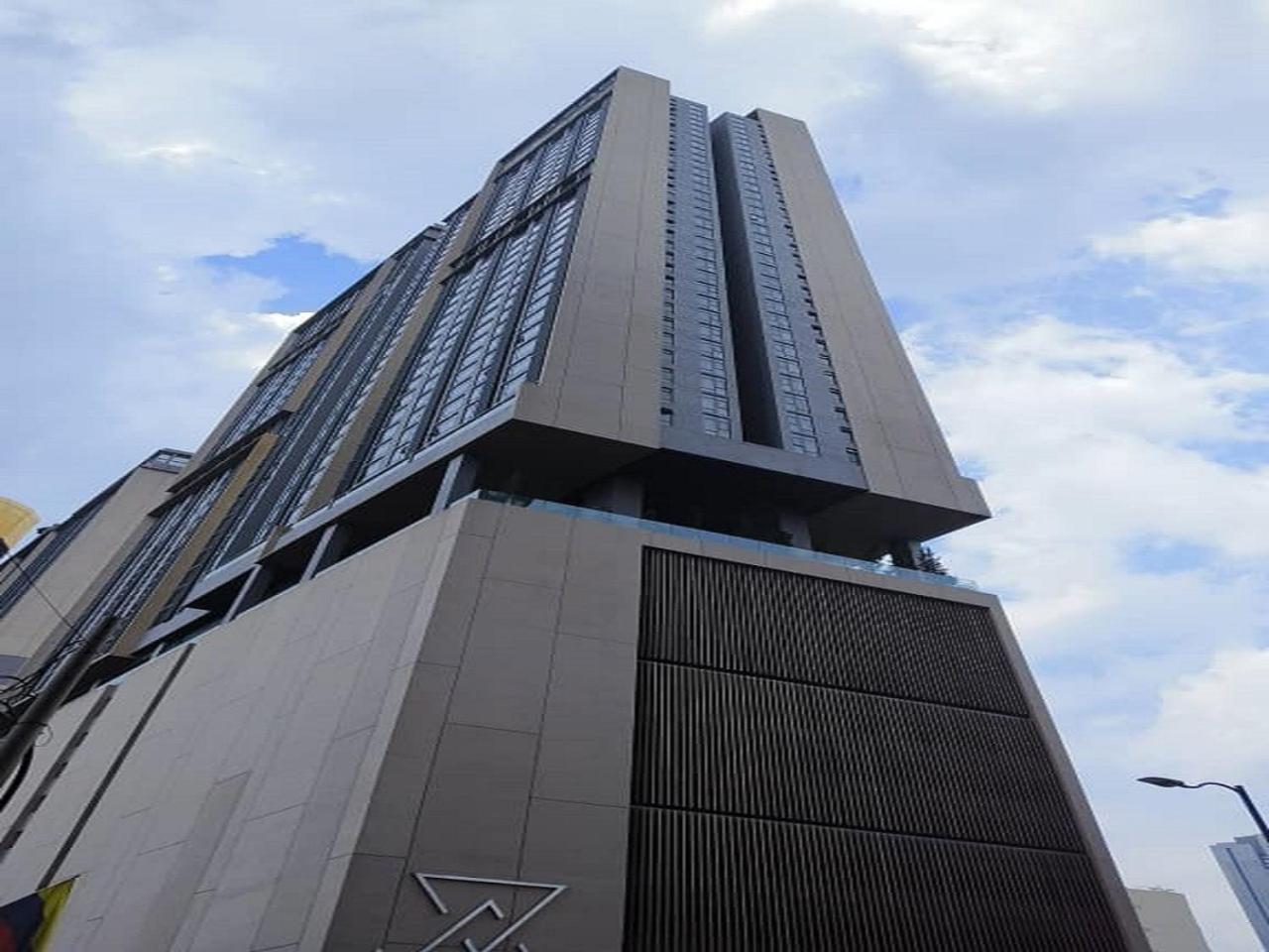 Axon Pavilion Pangsapuri
